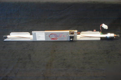 New laser tube, fits domino DDC3 laser coder