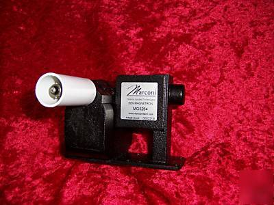 New magnetrons, marine , in box, marconi MG5264 x-band