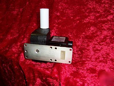 New magnetrons, marine , in box, marconi MG5264 x-band