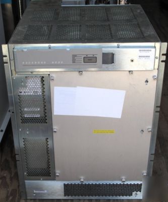 Bay networks backbone concentrator node 73000