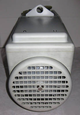Boc edwards RV8 vane vacuum rotary pump 