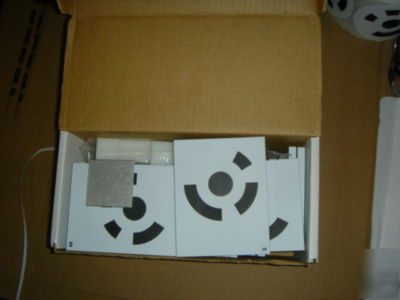 Etemplate digital measuring system with camera plotter