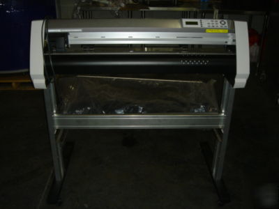 Etemplate digital measuring system with camera plotter