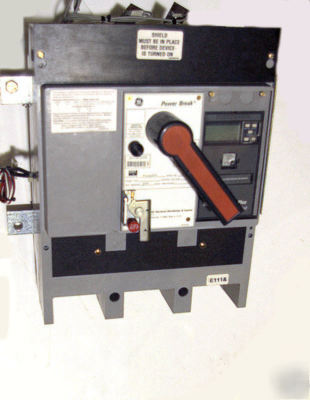 Ge power break TP1616TTR