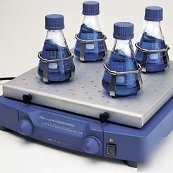 Ika works orbital shakers, ks 260, ika works 2980301