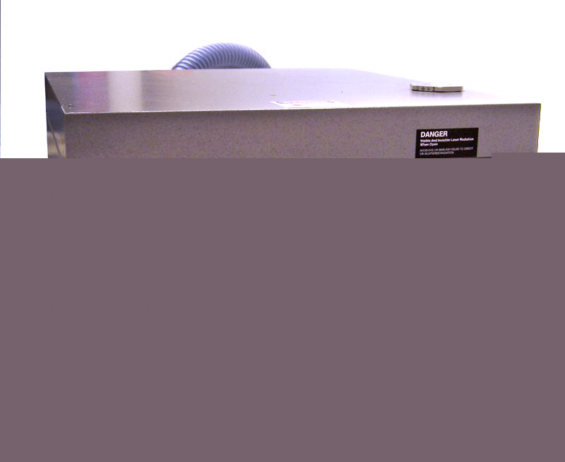Lambda physik 10 watt 10W laser controller power supply