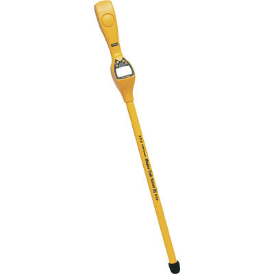 Magna-trak 200 series magnetic locator hard case