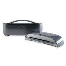 New fellowes saturn 95 laminator CRC52132 w/warranty