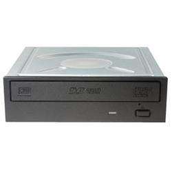New pioneer dvr-118L 22X dvdÂ±rw drive with labelflash