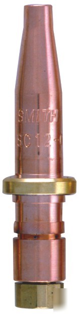New smith acetylene cutting tip SC12-3 - 