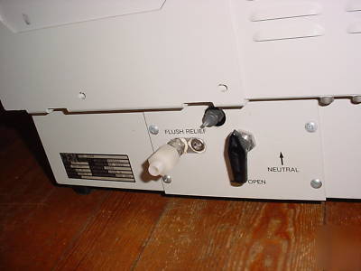 Nice mes 1000 MES1000 microwave extraction system extra