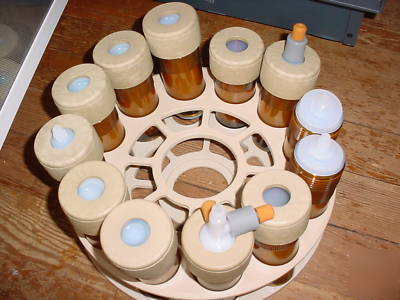 Nice mes 1000 MES1000 microwave extraction system extra