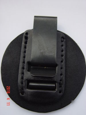 Police equipment supplies badge holder muti use 722