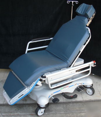 Stryker 5051 eye stretcher / eye gurney 
