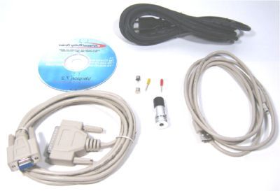 Vinyl cutter apd-2400 24