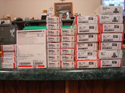 Smith & nephew large lot of misc. items ~33 pieces
