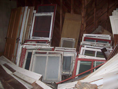 1880 deconstructed second empire 2 story house 