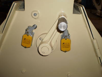 50 hp hammermill full circle hammermill 