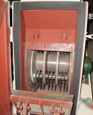 50 hp hammermill full circle hammermill 
