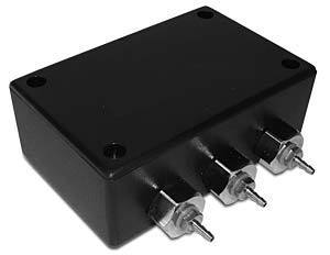 Dental 2/3 h.p. power-optic kit - hanger activated 