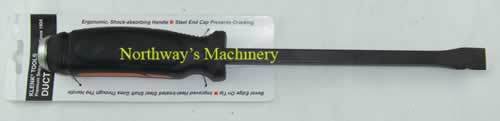 Klenk MA73010 duct slicer piercing tool hvac ac tools
