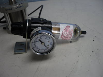 Mac, bimba & arrow pneumatics components #7566
