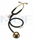 Mdf md one 22K stainless steel dual head stethoscope