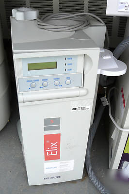 Millipore ZLXS6005Y elix 5 ELIX5 milli-q water system