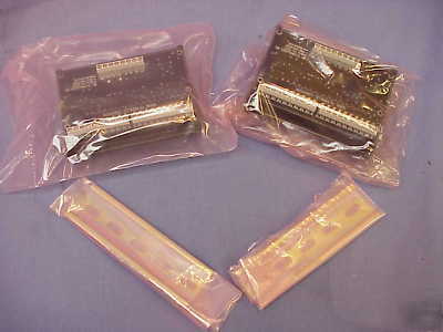 New 2 bei serial-parallel converters-/absolute encoders