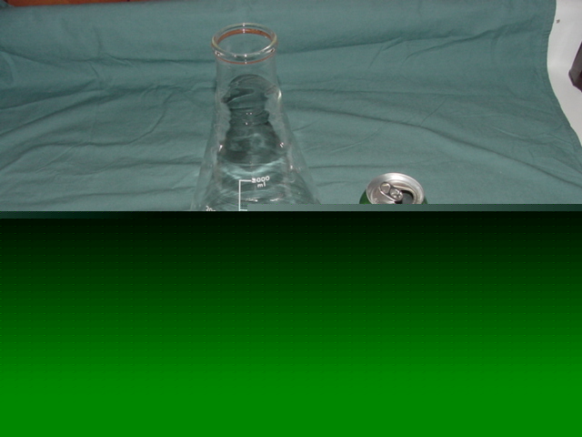 New 8 erlenmeyer 2000 ml kimax science lab glass flask