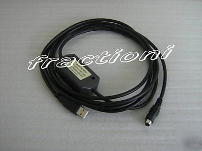 Schneider modicon tsx PCX3030 (TSXPCX3030) plc cable 