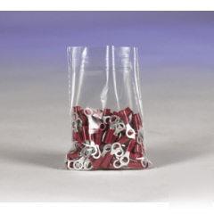 Shoplet select 3 mil flat poly bags 9 x 12