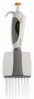 Thermo fisher scientific finnpipette focus multichannel