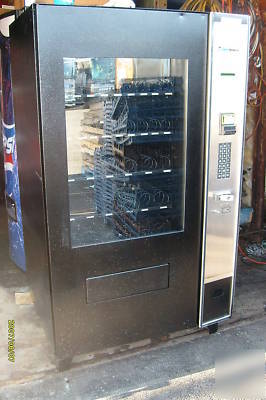 Vendtronics VC1100 frozen food icecream vending machine