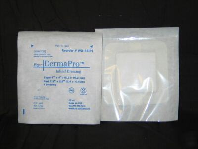 Wound dressing 4