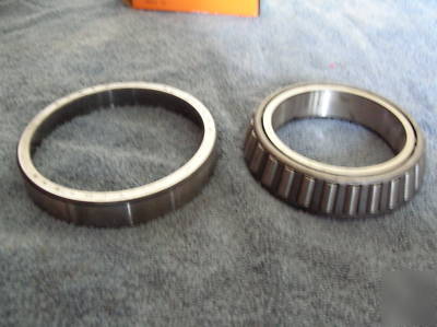 Timken tapered roller bearings 27620+27690 cone+cup
