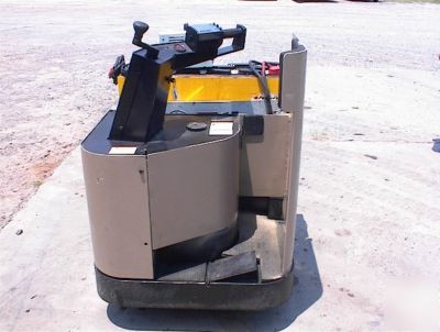 24V electric pallet jack