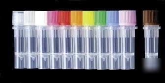 Axygen self-standing screw top : sct-050-ss-g