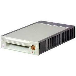 Cru dataport removable storage enclosure 8410-5000-0500