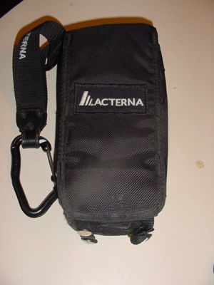 Exec wavetek acterna jdsu HST3000 hst 3000 meter w case