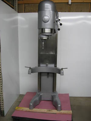 Hobart 140 qt.tall boy,tall column 140 qt mixer,