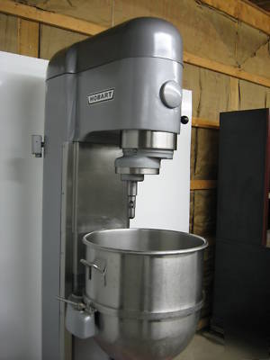 Hobart 140 qt.tall boy,tall column 140 qt mixer,