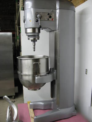 Hobart 140 qt.tall boy,tall column 140 qt mixer,