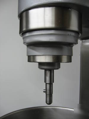 Hobart 140 qt.tall boy,tall column 140 qt mixer,