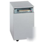 Intimus 402CC console cross cut whisper quiet shredder