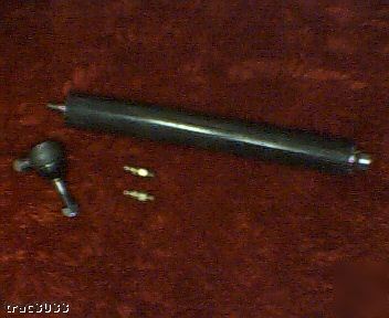 New 2 power steering cylinders ford 600 900 2000 + 