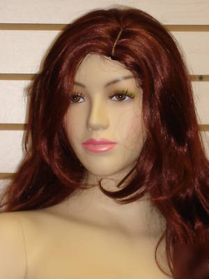 New brand flesh tone full-size female mannequin tn-024