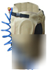 New climatech air cooling vest and chaps (2 sets) $1065 