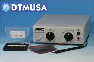 New dental electrosurgery cutting unit bonart warranty
