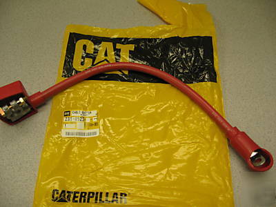 New positive cable for john deere part # AT35332